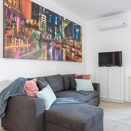 Unicorn - Near Downtown, Free Parking & Wifi Oristano