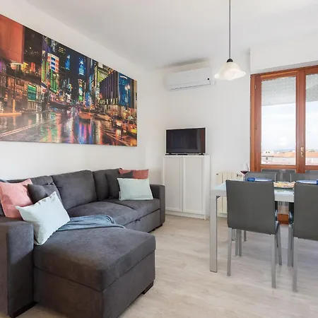 Unicorn - Near Downtown, Free Parking & Wifi Oristano