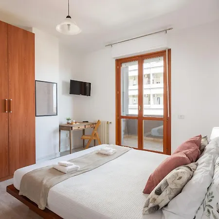 Unicorn - Near Downtown, Free Parking & Wifi Oristano